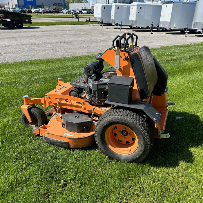 Scag SVRII52V-23FX 52 In. Stand-On Mower