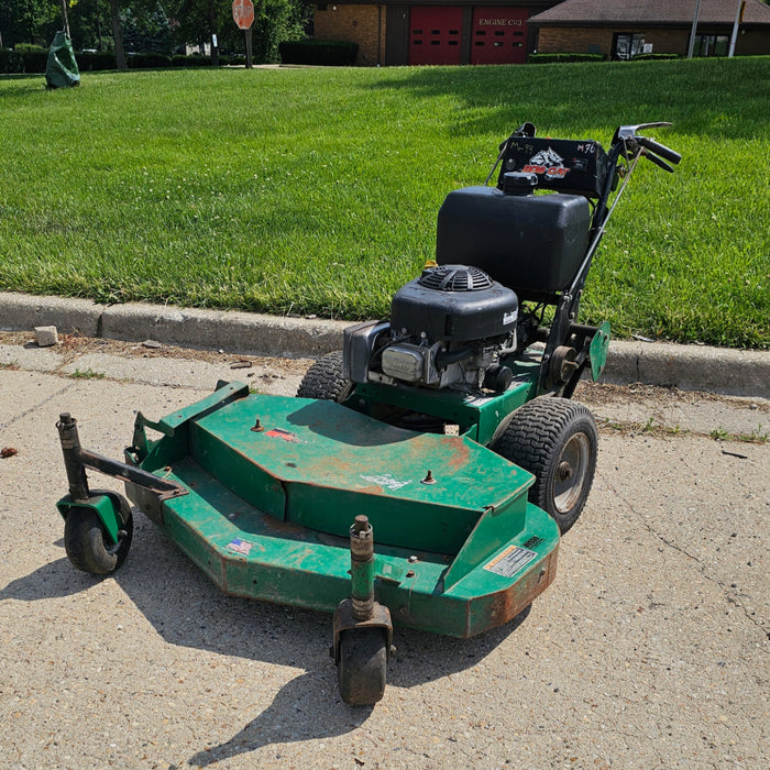 Bobcat 934010 48 In. Walk-Behind Mower