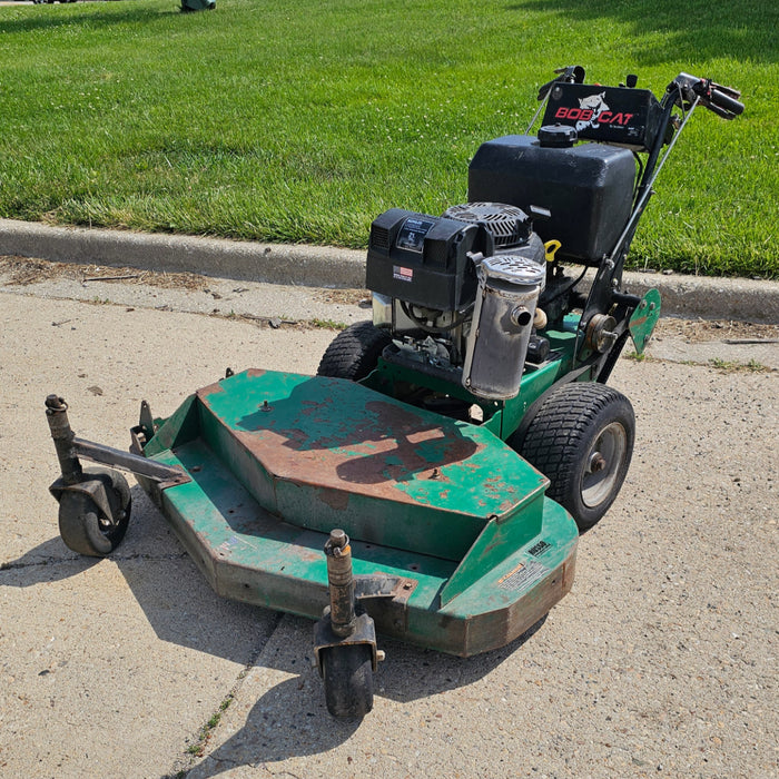 Bobcat 934010 48 In. Walk-Behind Mower