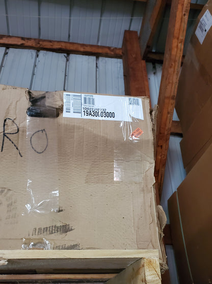 Toro 19A30003000 Twin Bagger for 42 In. 46 In. Lawn Tractors
