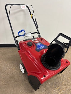 Toro 38752 Power Clear 721R 21 In. Single-Stage Snow Blower