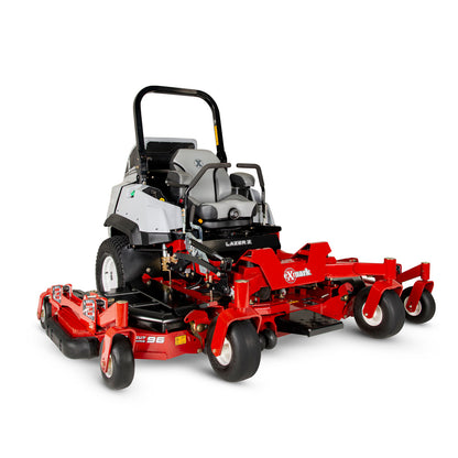 Exmark Lazer Z Diesel LZS88CDYM96RW0 96 In. Zero Turn Mower