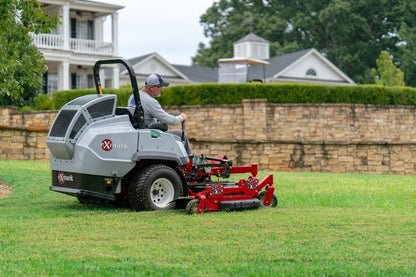 Exmark Lazer Z Diesel LZS88CDYM96RW0 96 In. Zero Turn Mower