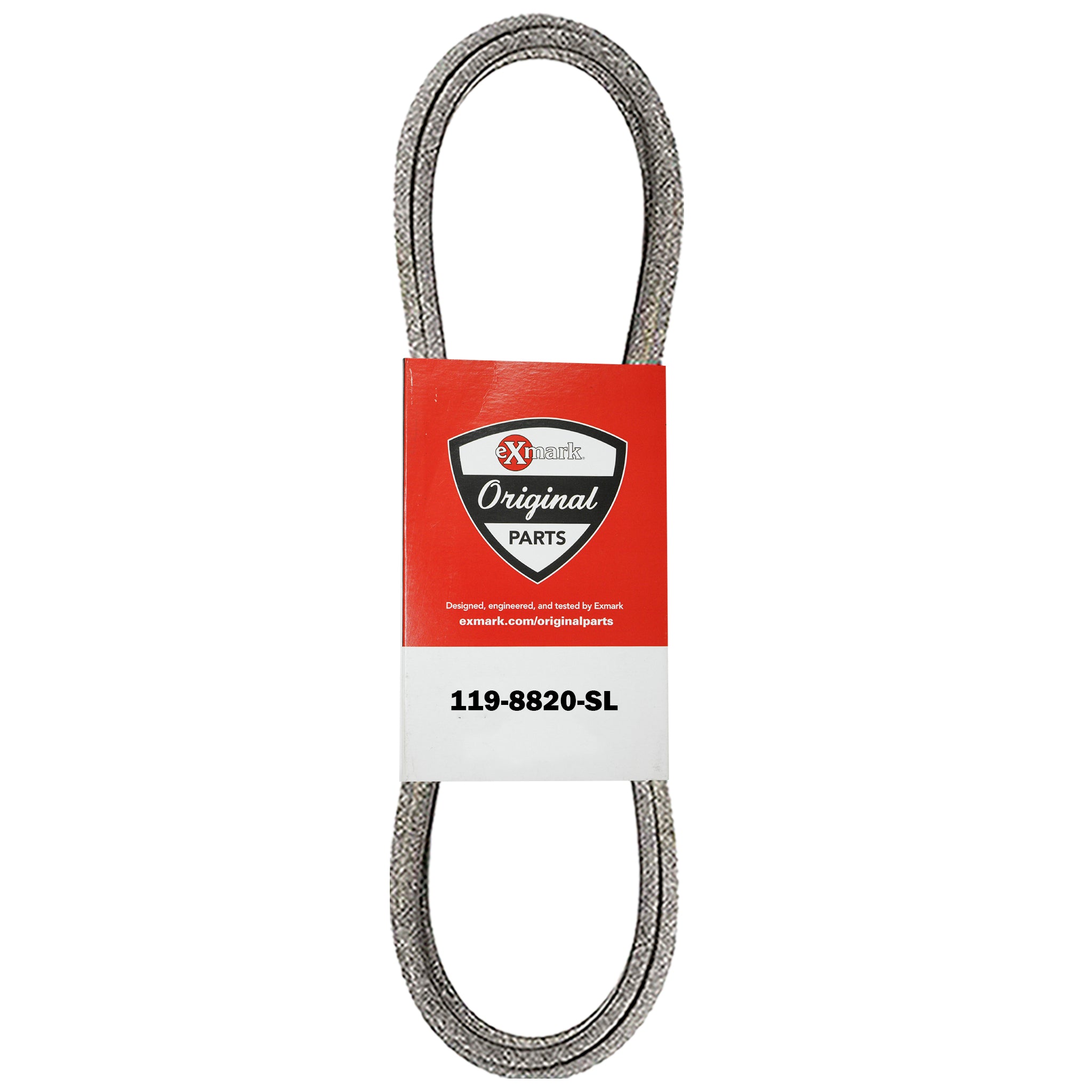 Exmark 119-8820-SL V Belt