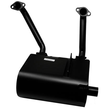 Exmark 126-8798 Muffler Kit