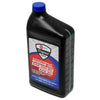 Exmark 135-2566 Aceite de motor 10W-30 totalmente sintético, botella de 1 cuarto