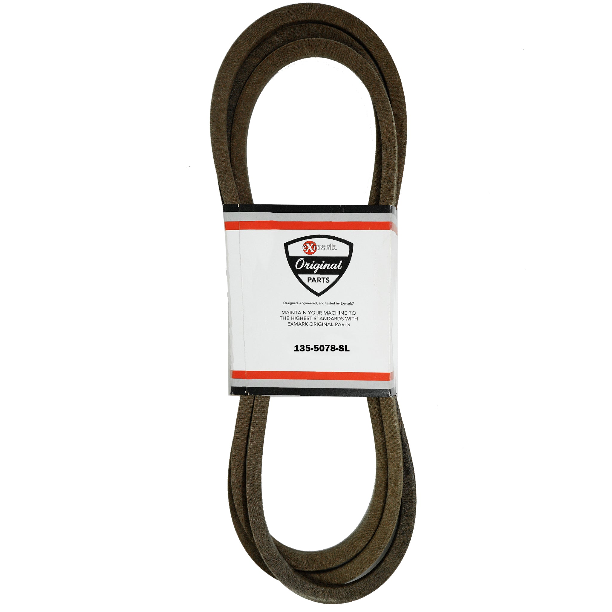 Exmark 135-5078-SL 5V Belt