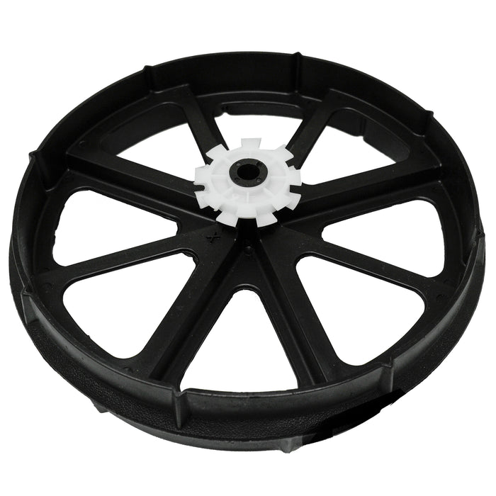 Earthway 12102 Front Wheel 1001-B