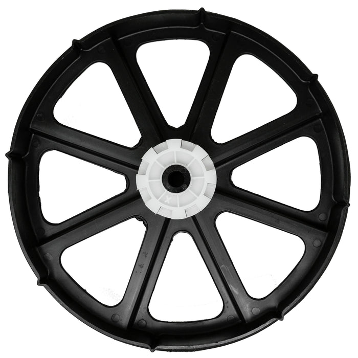 Earthway 12102 Front Wheel 1001-B