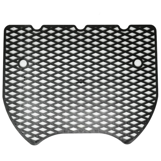 Earthway 18126 Screen - Debris Ap/Sr Plastic Black