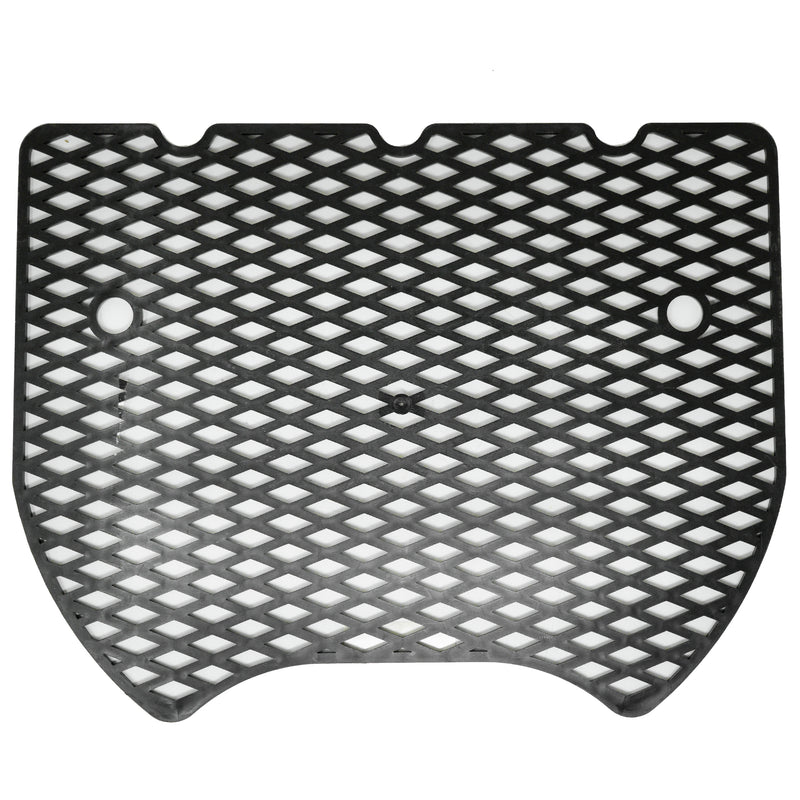 Pantalla Earthway 18126 - Residuos Ap/Sr Plástico Negro