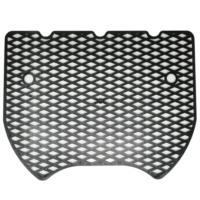 Earthway 18126 Screen - Debris Ap/Sr Plastic Black