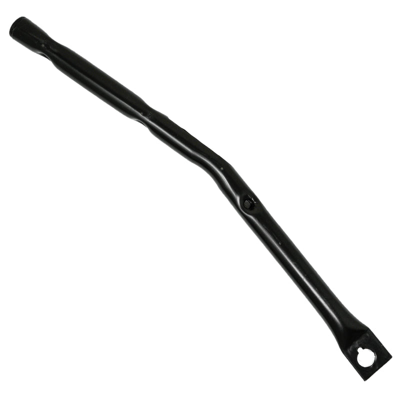 Earthway 25225 Bastidor inferior (2050T/2050Tp) Rev904