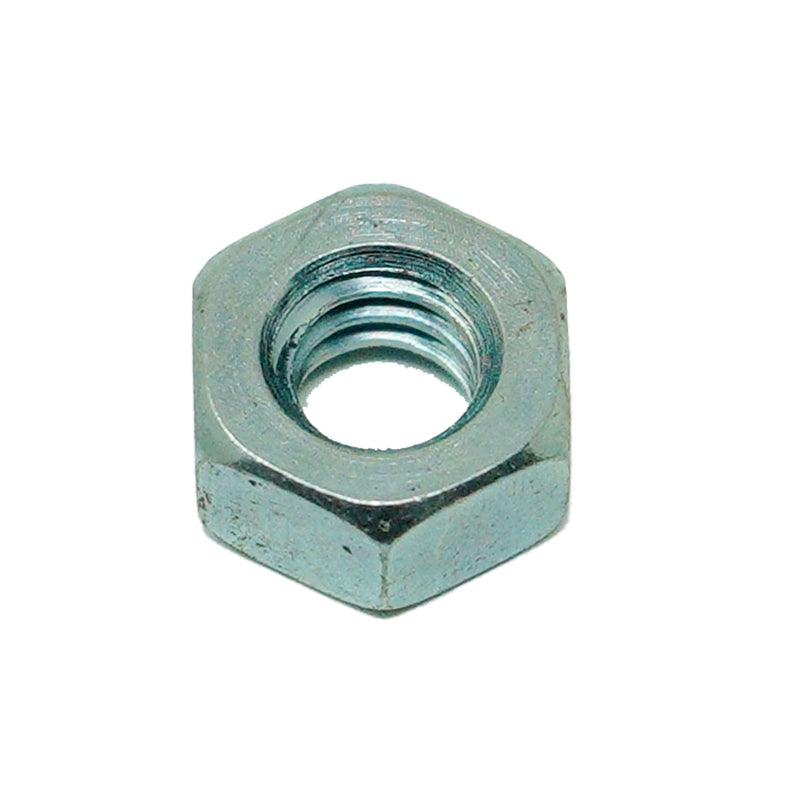 Earthway 32100 1/4-20 Tuerca hexagonal Zinc