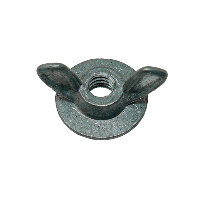 Earthway 32106 10-24 Wing Nut Zinc