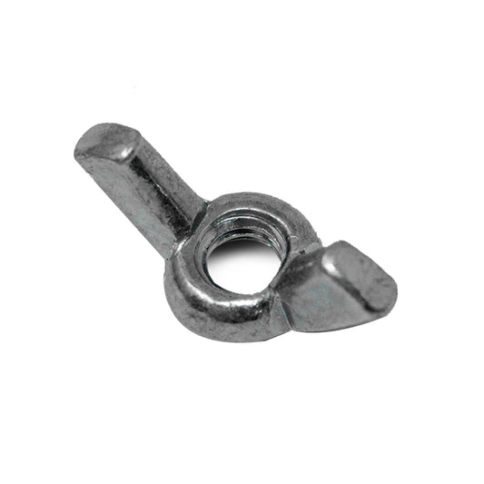 Earthway 32107 Nut 1/4-20 Wing Zinc
