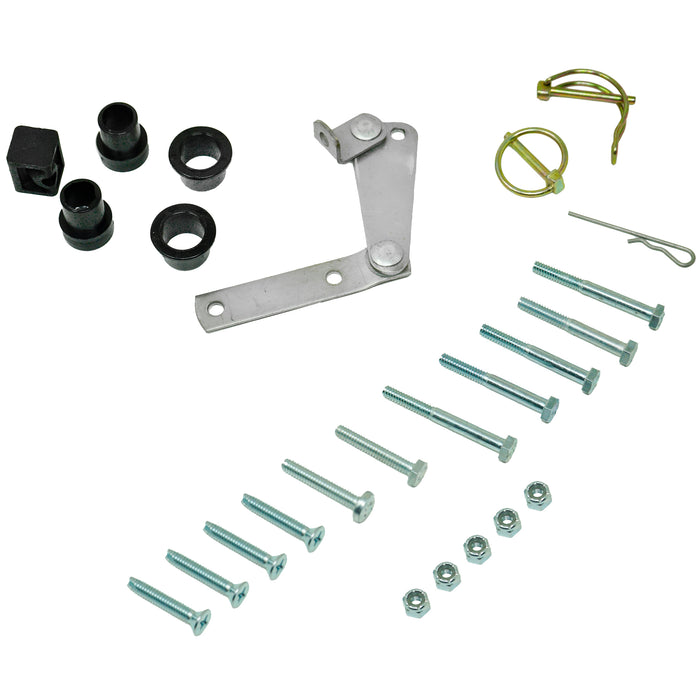 Earthway 38168 Hardware kit
