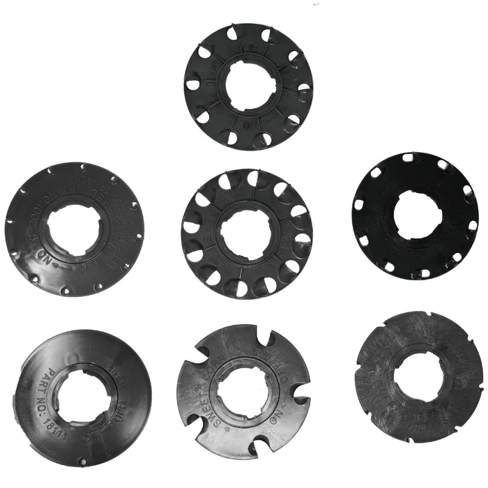 Earthway 60009 Standard Seed Plates