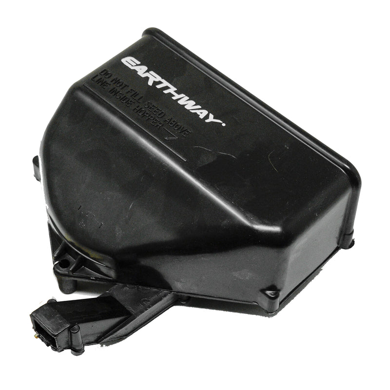 Conjunto de tolva Earthway 60017 1001-B