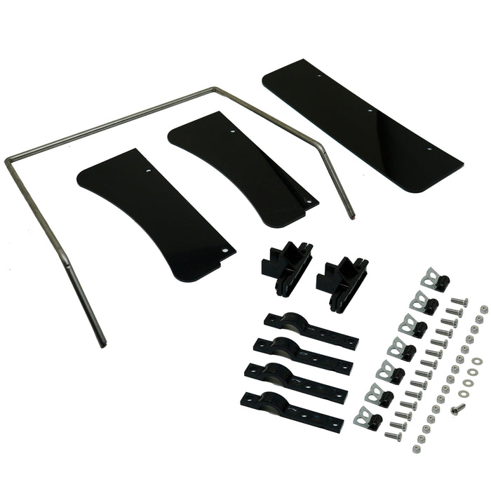 Earthway 60600 Salt Deflector Assembly