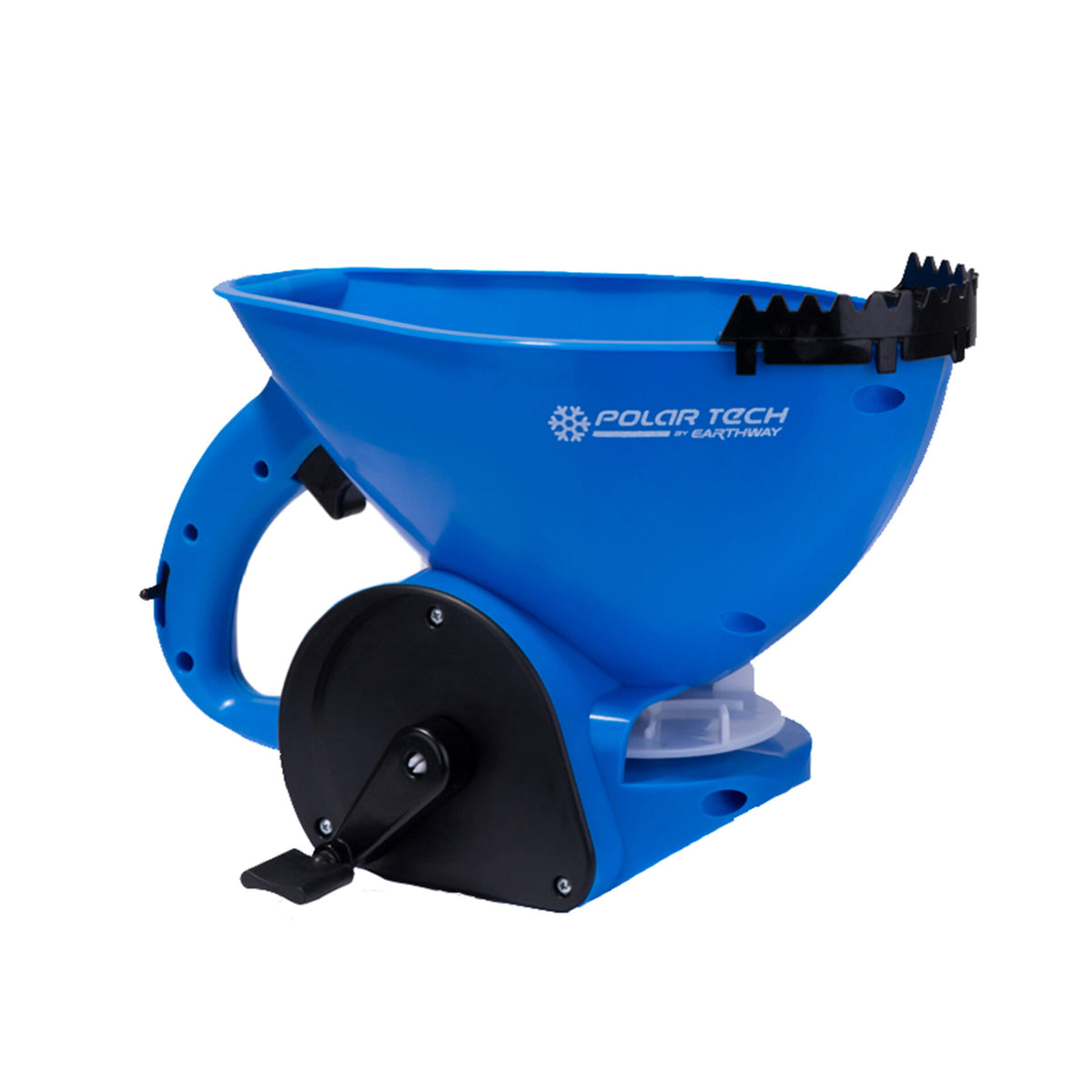 Earthway 94014 Handheld Ice Melt Spreader 4 LB