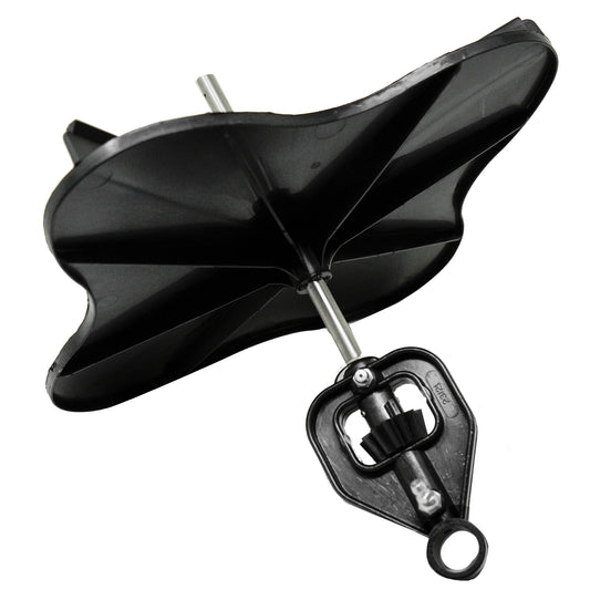 Earthway P780195 Impeller And Gear Carrier Assy