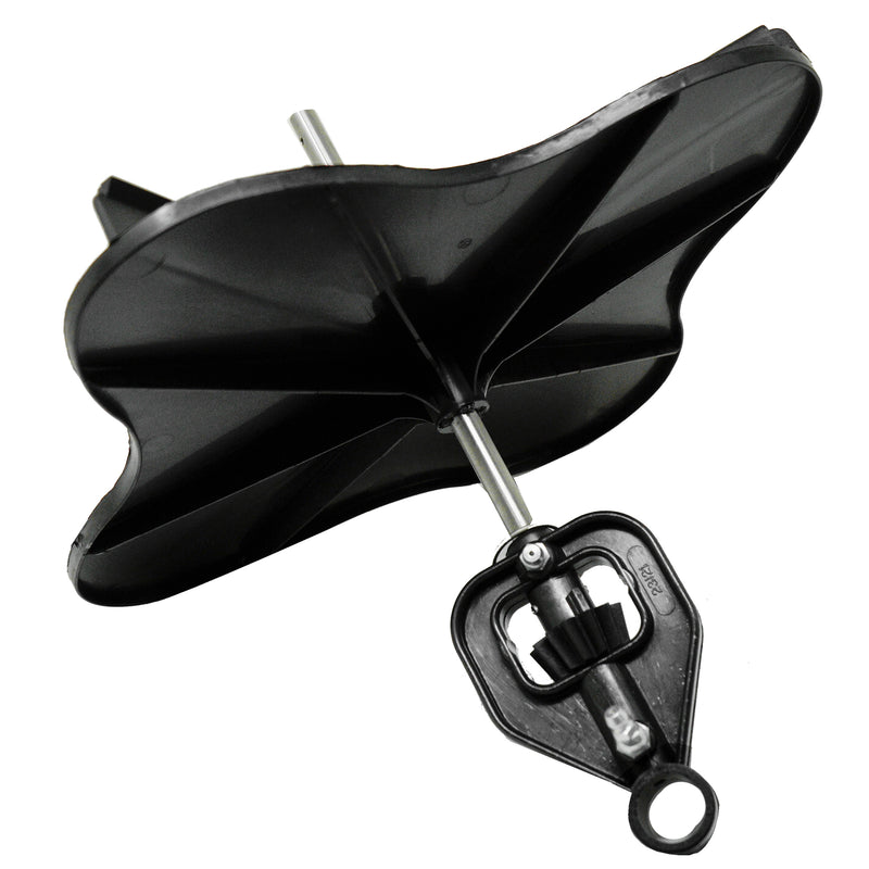 Conjunto de impulsor y portador de engranajes Earthway P780195