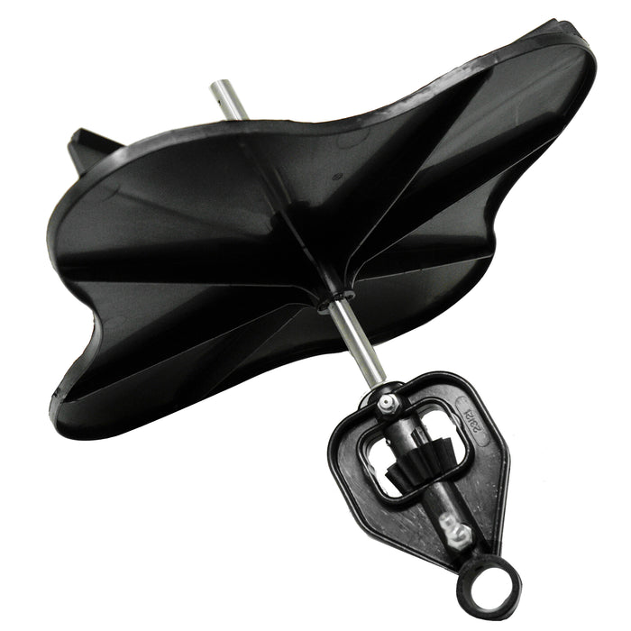 Earthway P780195 Impeller And Gear Carrier Assy