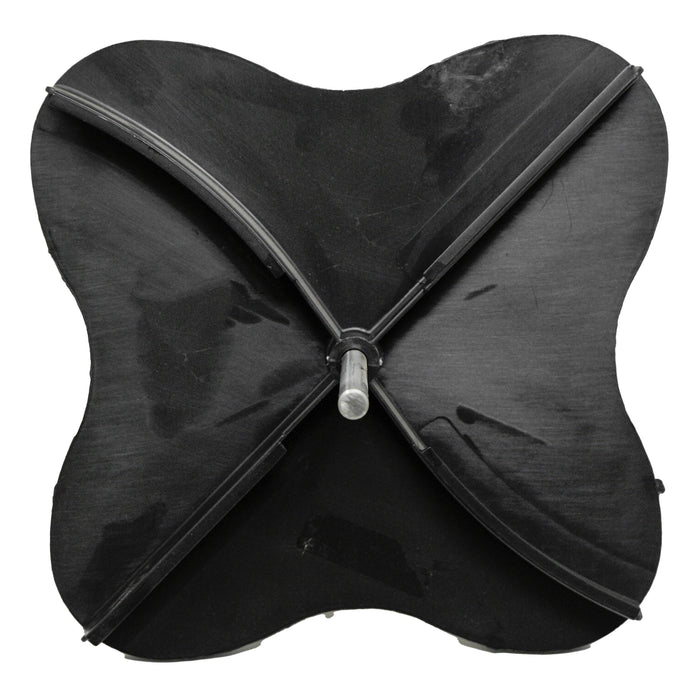 Earthway P780195 Impeller And Gear Carrier Assy