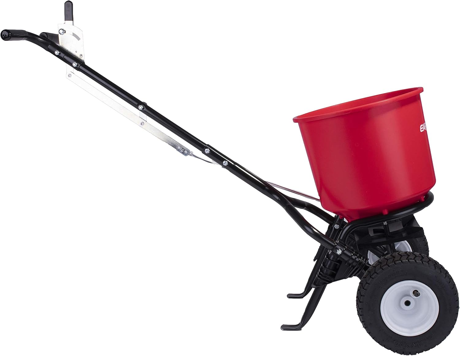 Earthway 2600A-PLUS Residential Broadcast Spreader 40 LB