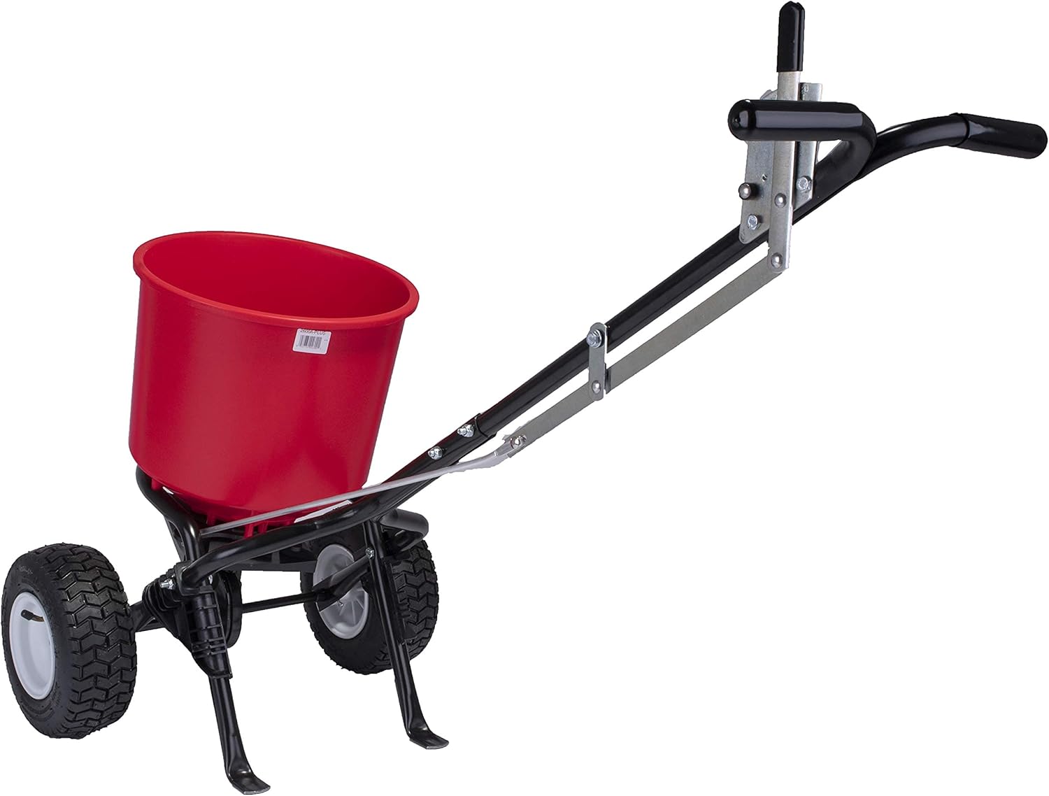 Earthway 2600A-PLUS Residential Broadcast Spreader 40 LB