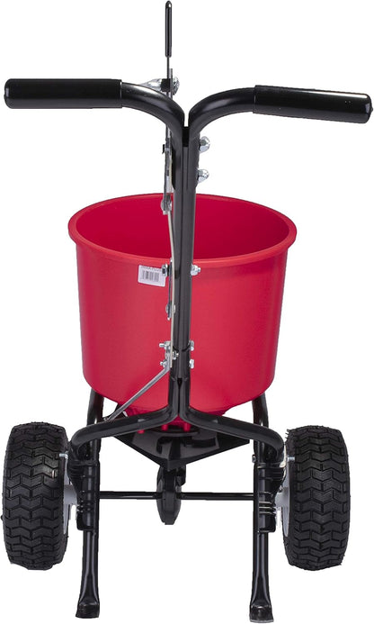 Earthway 2600A-PLUS Residential Broadcast Spreader 40 LB