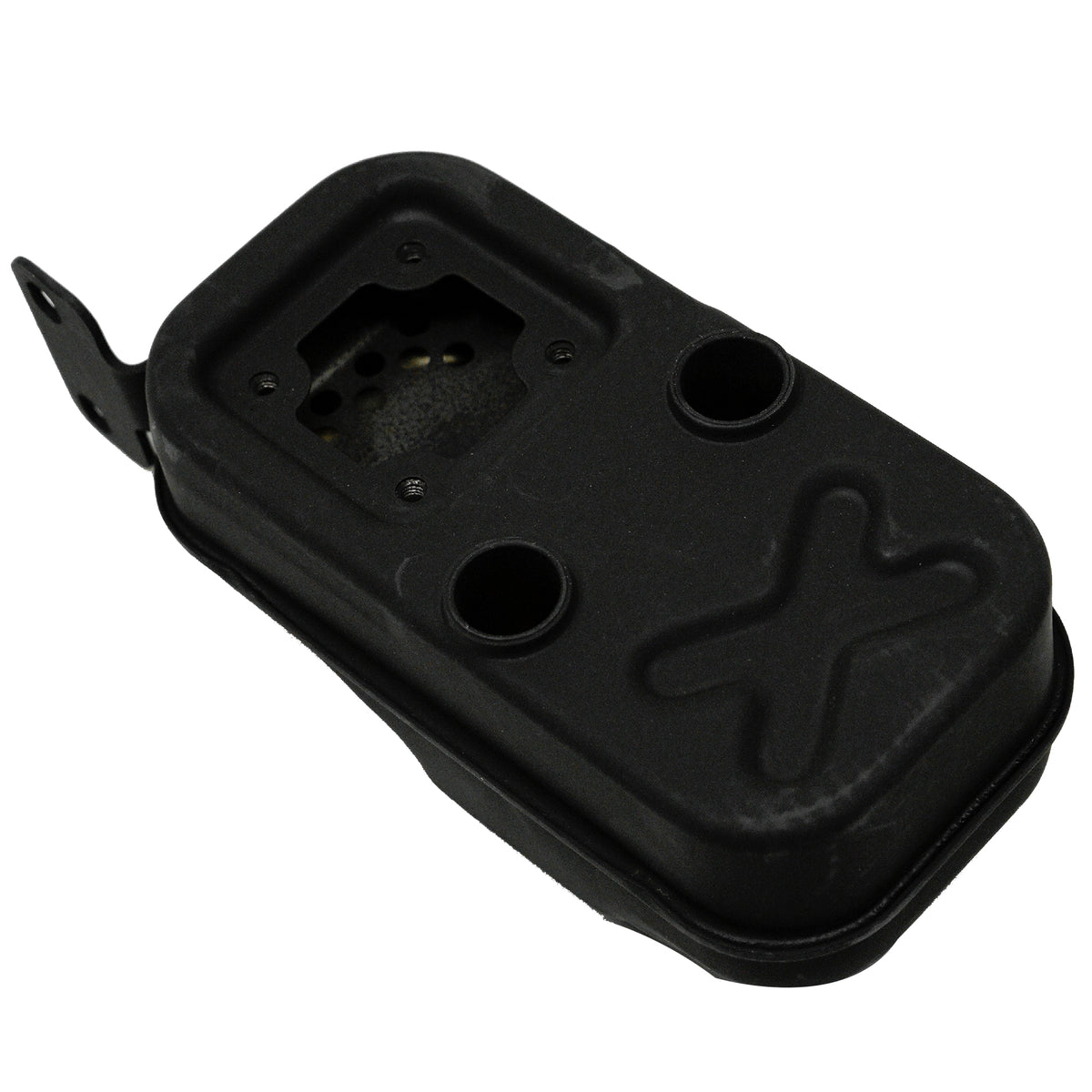 Echo 14580600762 MUFFLER