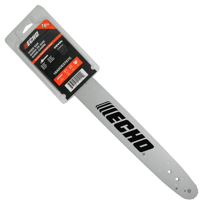 Echo 16A0CD3757C Chainsaw Bar 16-inch