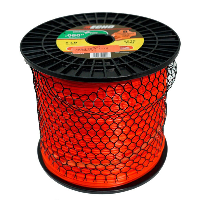 Echo 316080052 .080 Cross Fire Trimmer Line 5 LB