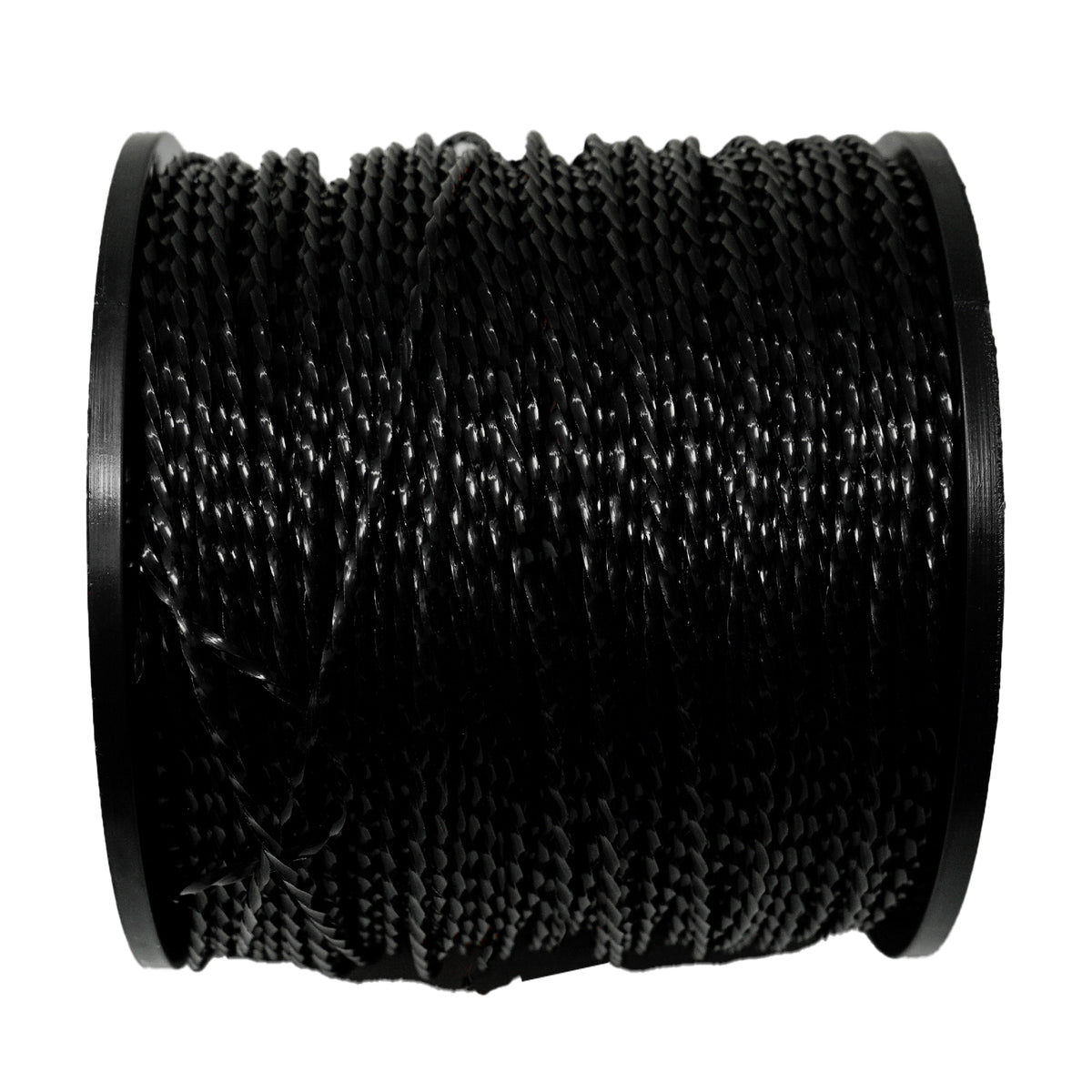 Hilo de corte Black Diamond para Echo 330105073 .105, carrete de 708 pies