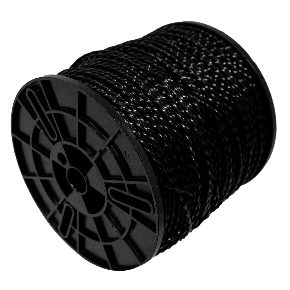 Hilo de corte Black Diamond para Echo 330105073 .105, carrete de 708 pies