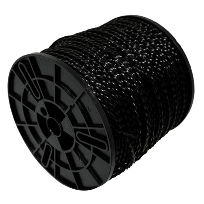 Hilo de corte Black Diamond para Echo 330105073 .105, carrete de 708 pies