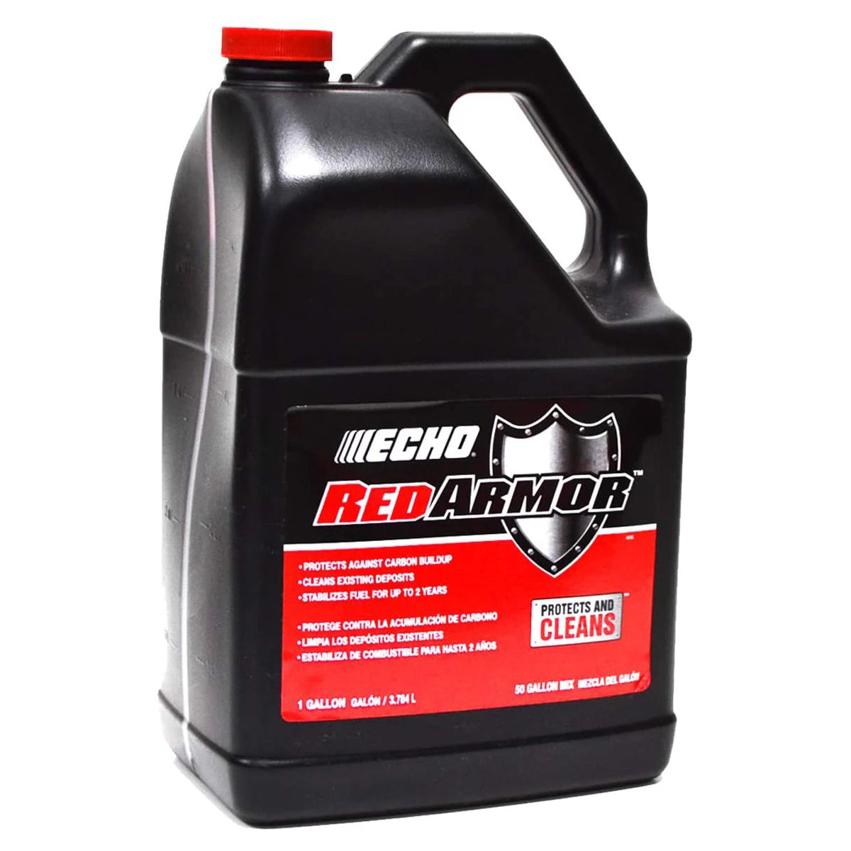 Echo 6550050 Red Armor Oil