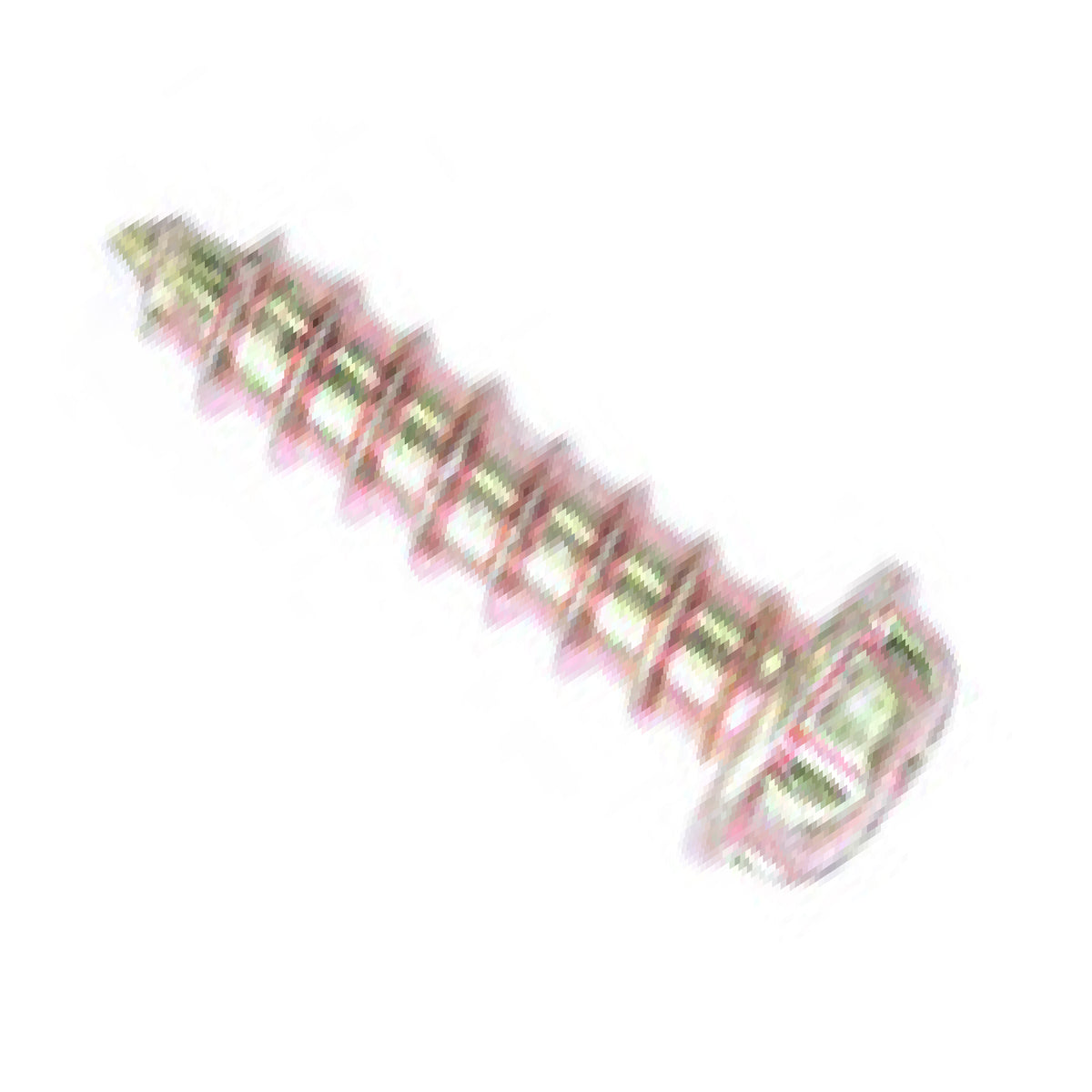 Echo 90025205020 Tornillo 5X20