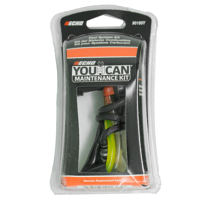 Kit de sistema de combustible Echo 90195Y