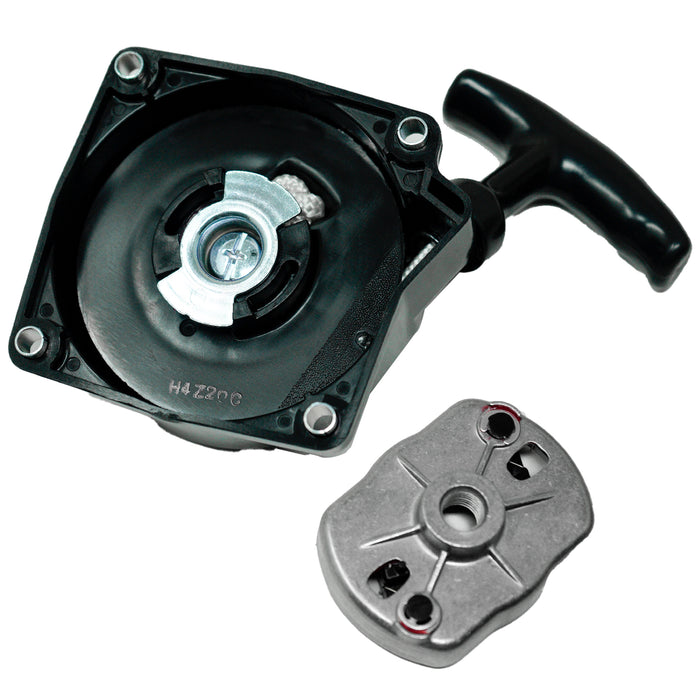 Echo A050000340 Starter and Pawl Assembly PB-580