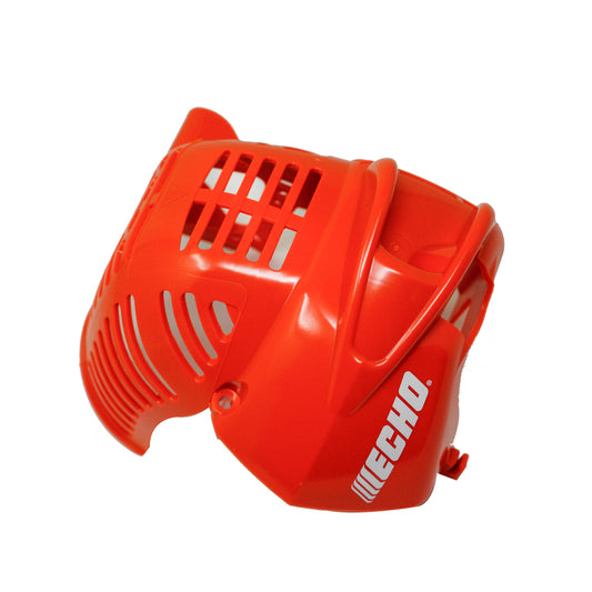 Echo A160003231 Engine Cover - Orange