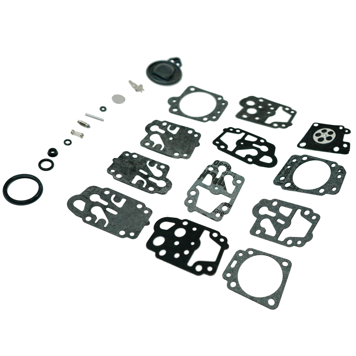 Echo P003001121 Carburetor Repair Kit