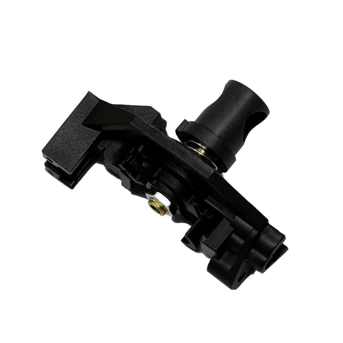 Echo P005002050 Rotor Cover Asy