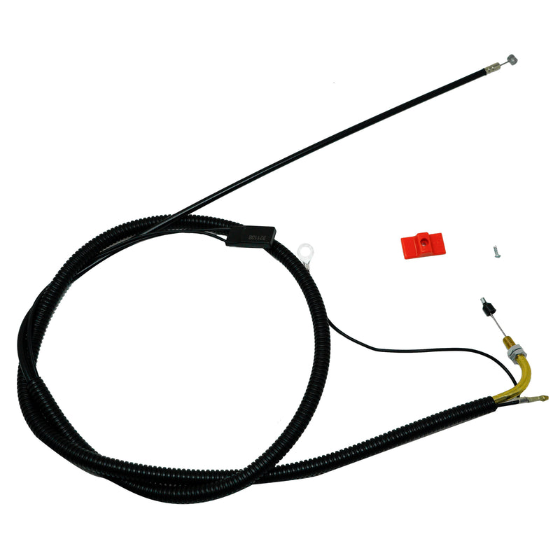 Echo P021015380 Conjunto de control del acelerador