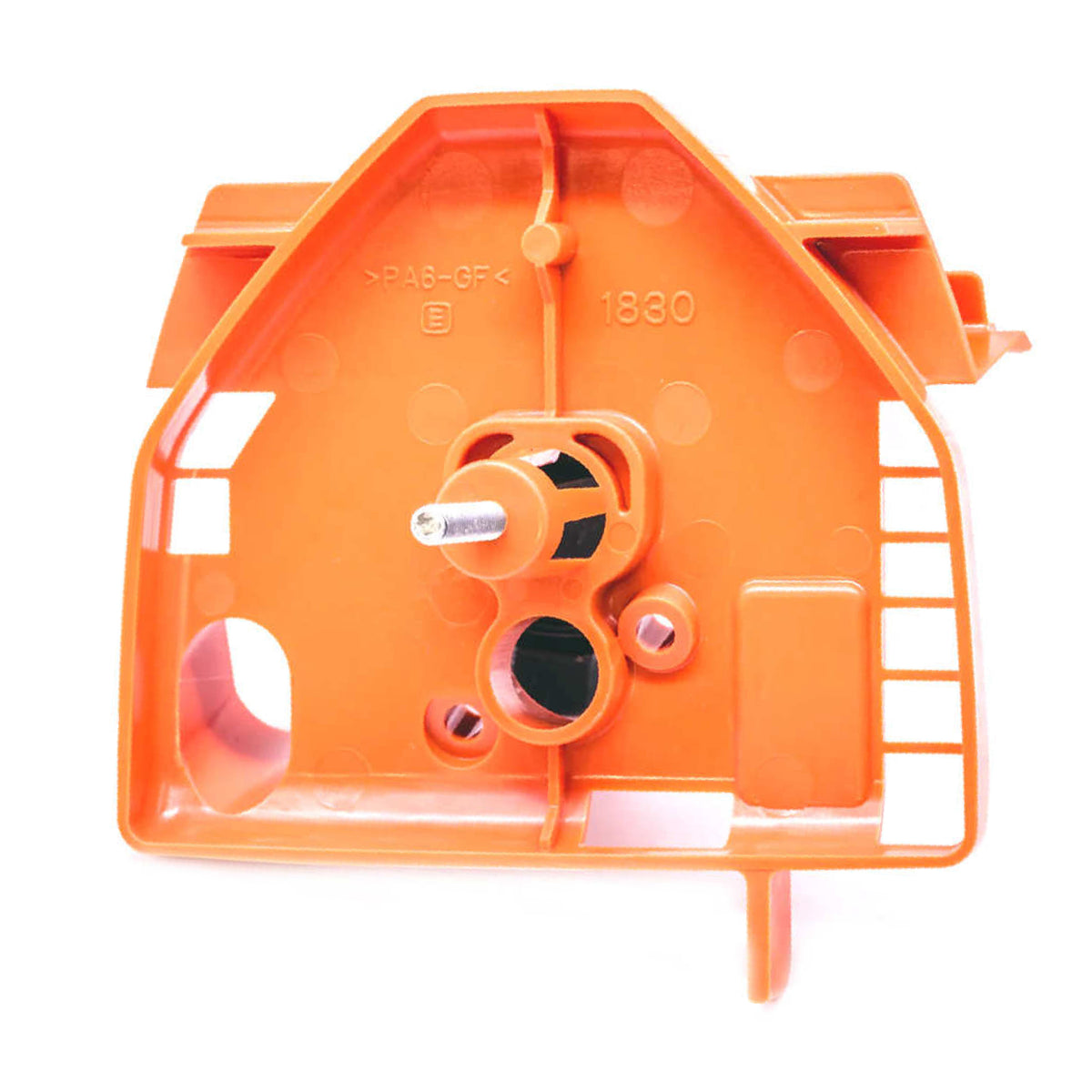 Conjunto de la caja del filtro de aire Echo P021036890
