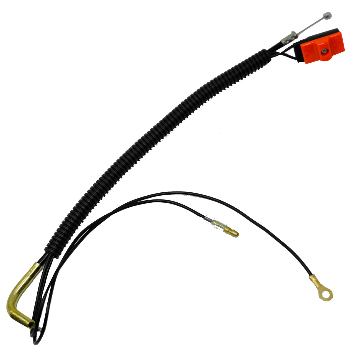 Cable de control Echo P021049150