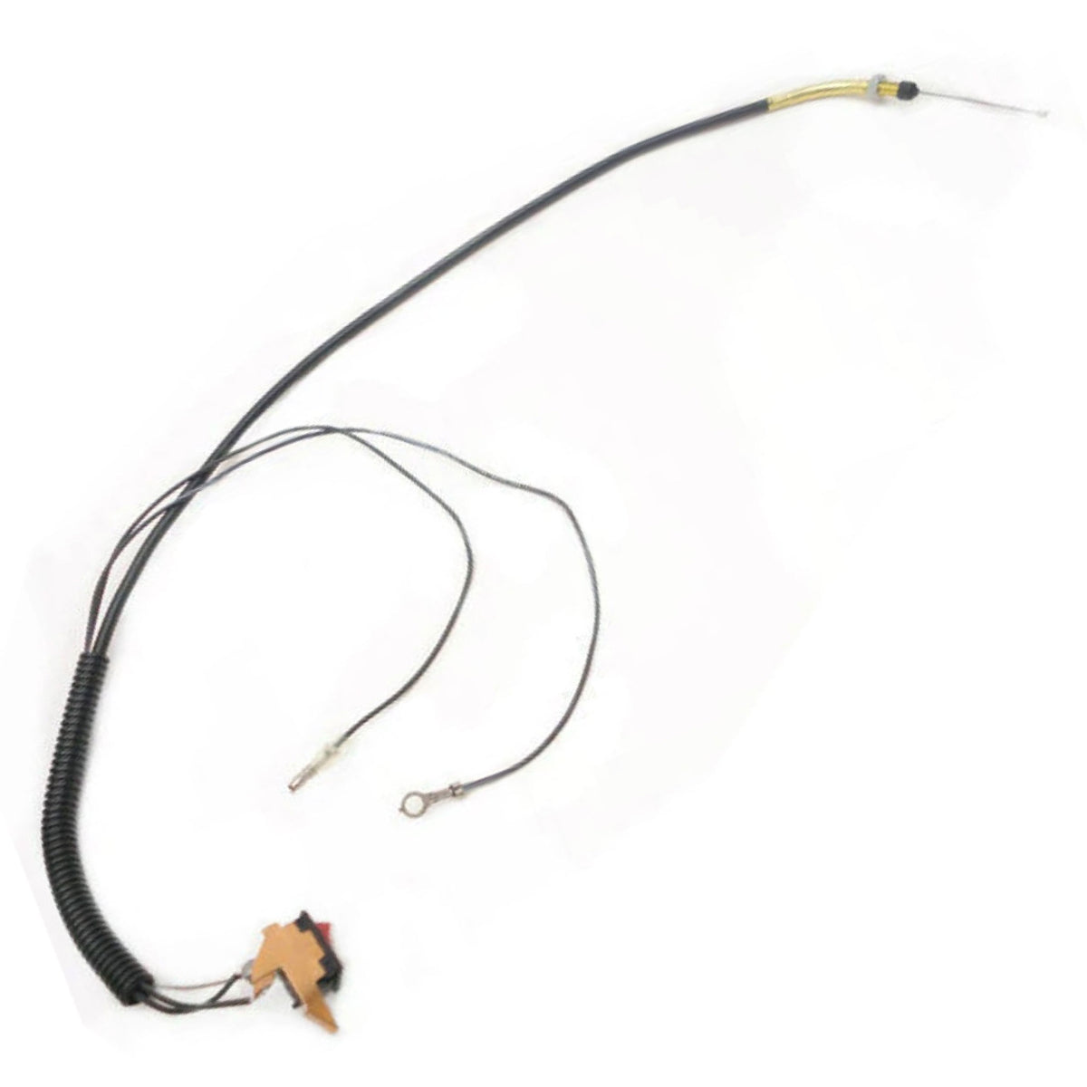 Kit de cable del acelerador Echo P021052160