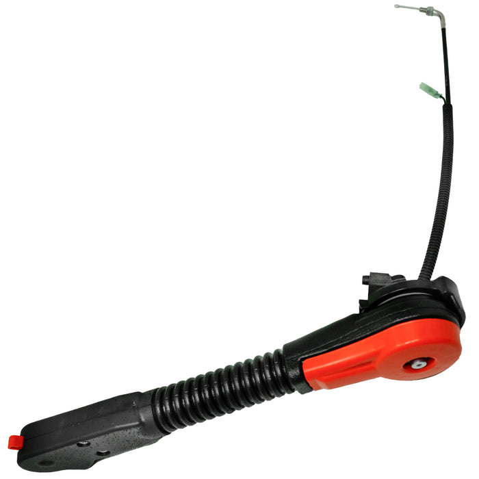 Kit de control del acelerador Echo P021052860